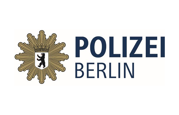 Polizei-Berlin-logo